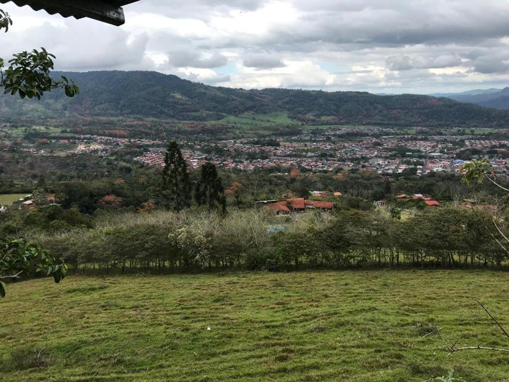 Hotel Green Mountain Turrialba Eksteriør bilde