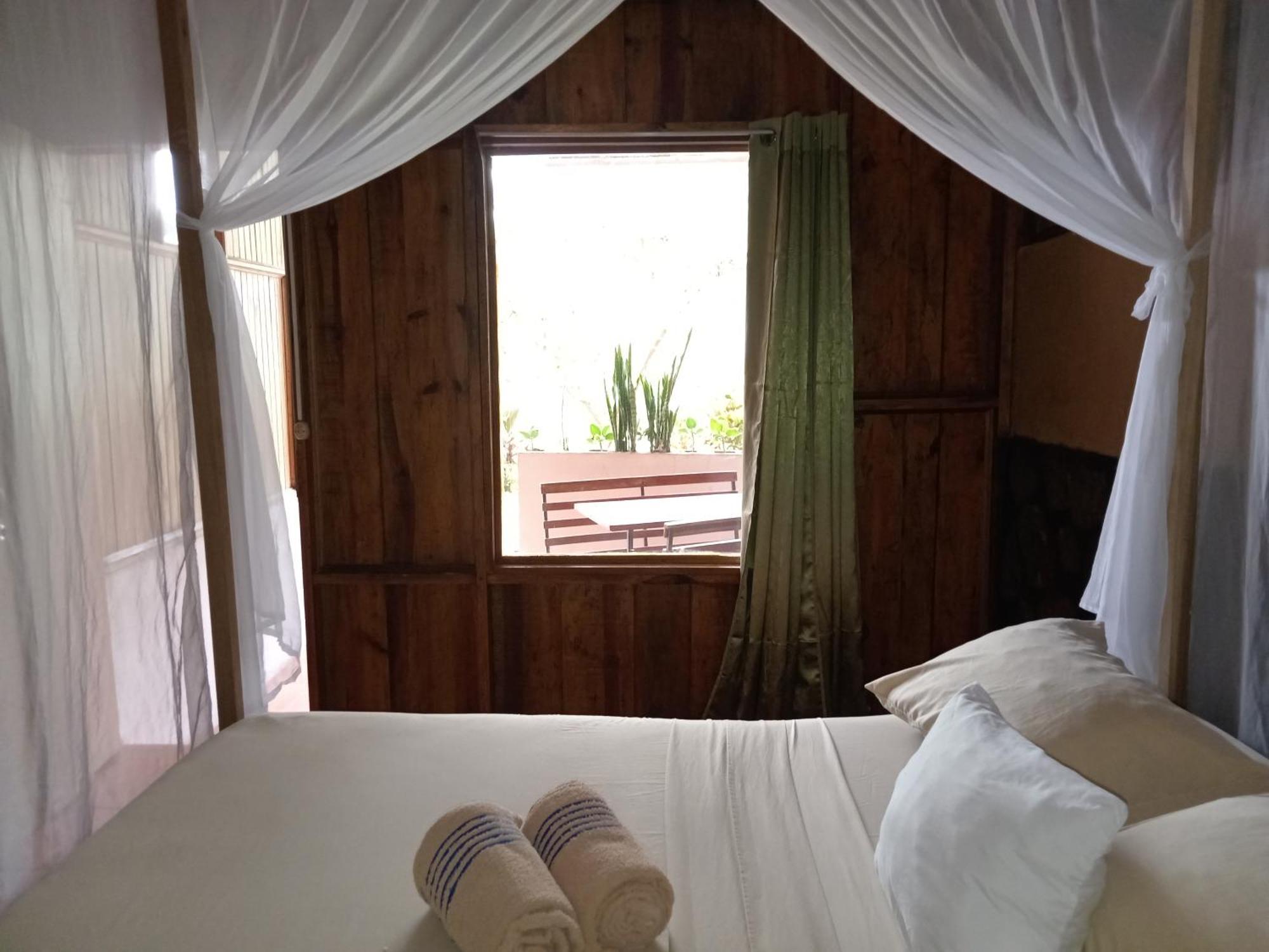 Hotel Green Mountain Turrialba Eksteriør bilde